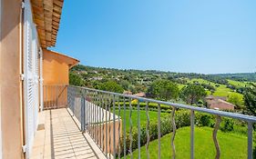 Saint-Tropez Golf Residences